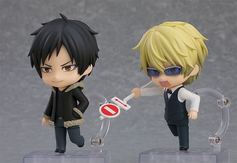 Heiwajima Shizuo - Nendoroid - Good Smile Company