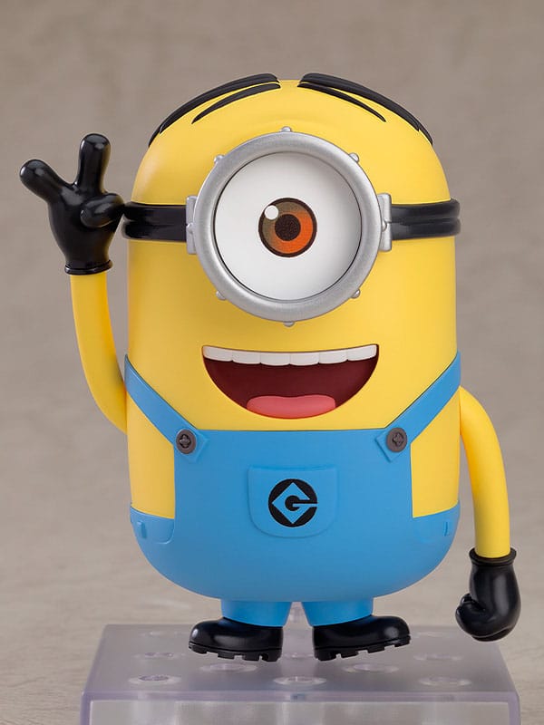Stuart Nendoroid 2303 Good Smile Company - Anime Figuren günstig kaufen
