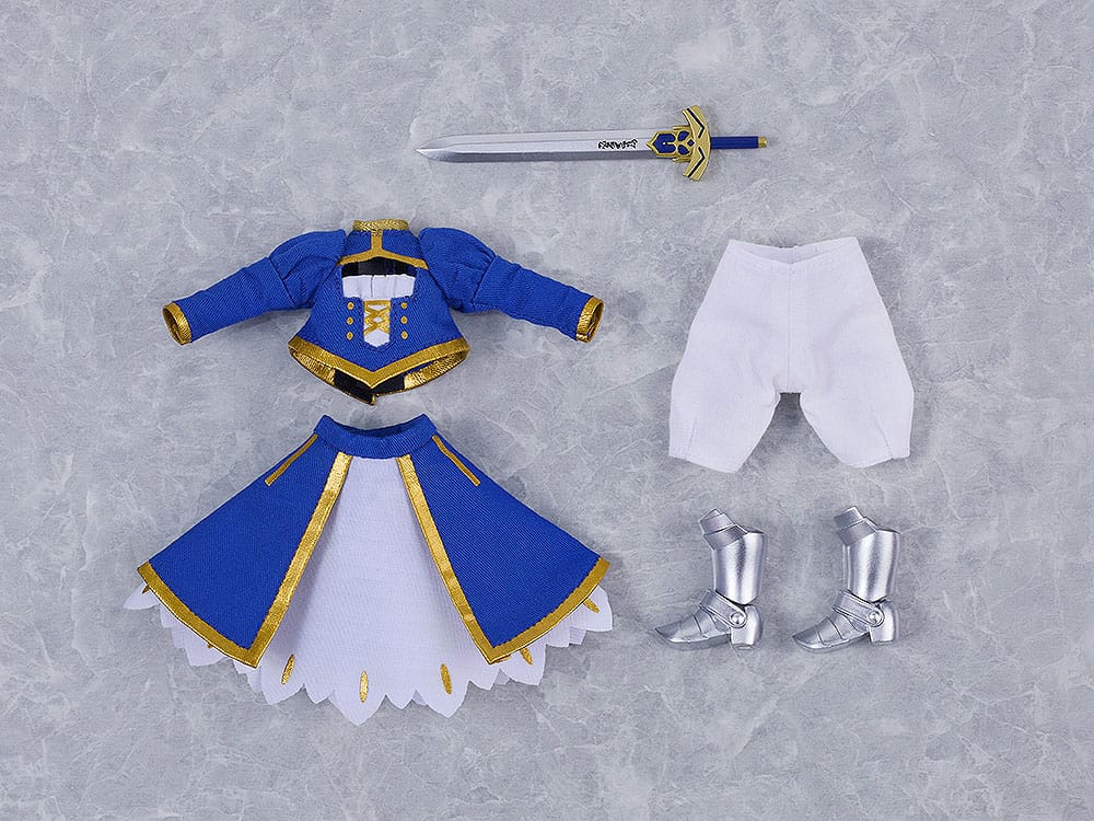 Altria Pendragon Saber Ver. Nendoroid Good Smile Company - Anime Figuren günstig kaufen