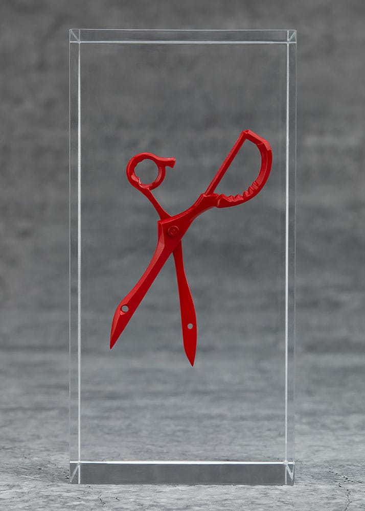 Ryuko Matoi: Kamui Junketsu Ver. Nendoroid Haikyu!!