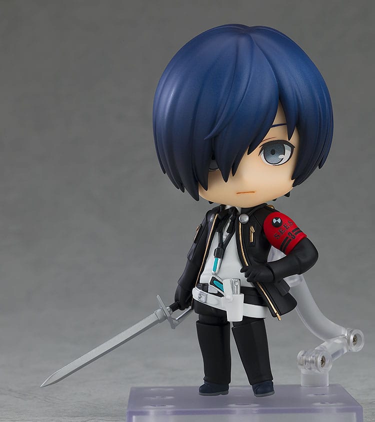Protagonist Light Nendoroid Good Smile Company