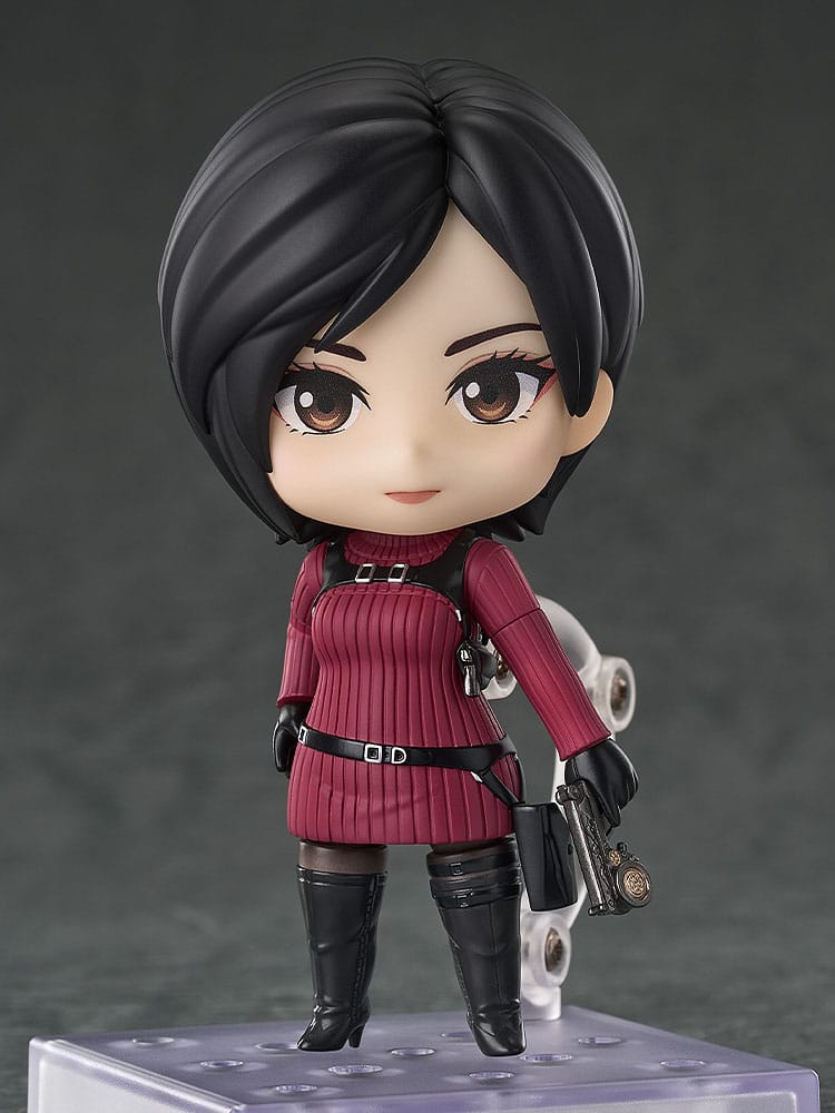 Ada Wong Nendoroid Good Smile Company