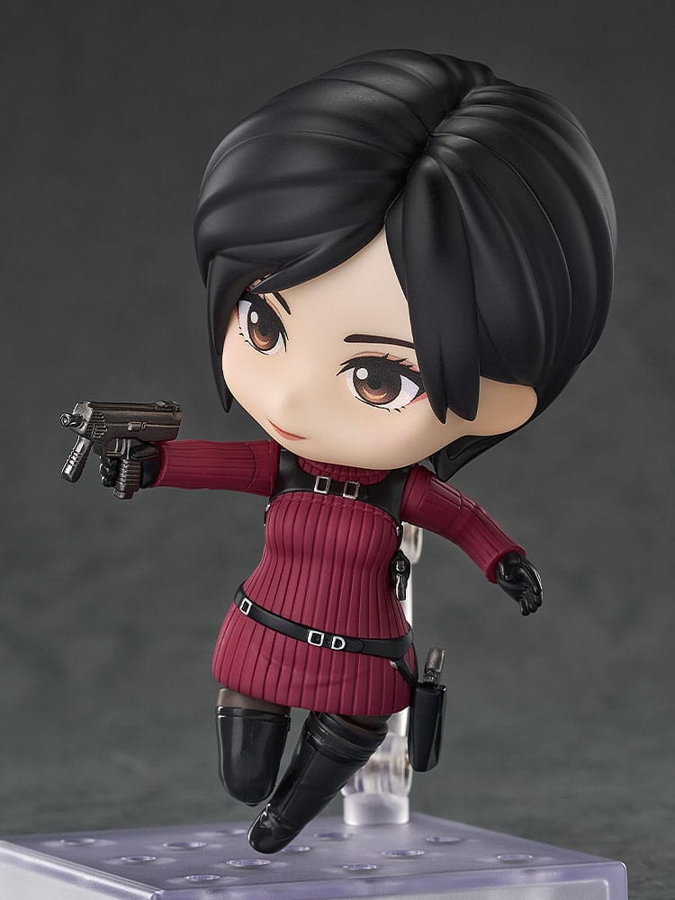Ada Wong Nendoroid Good Smile Company
