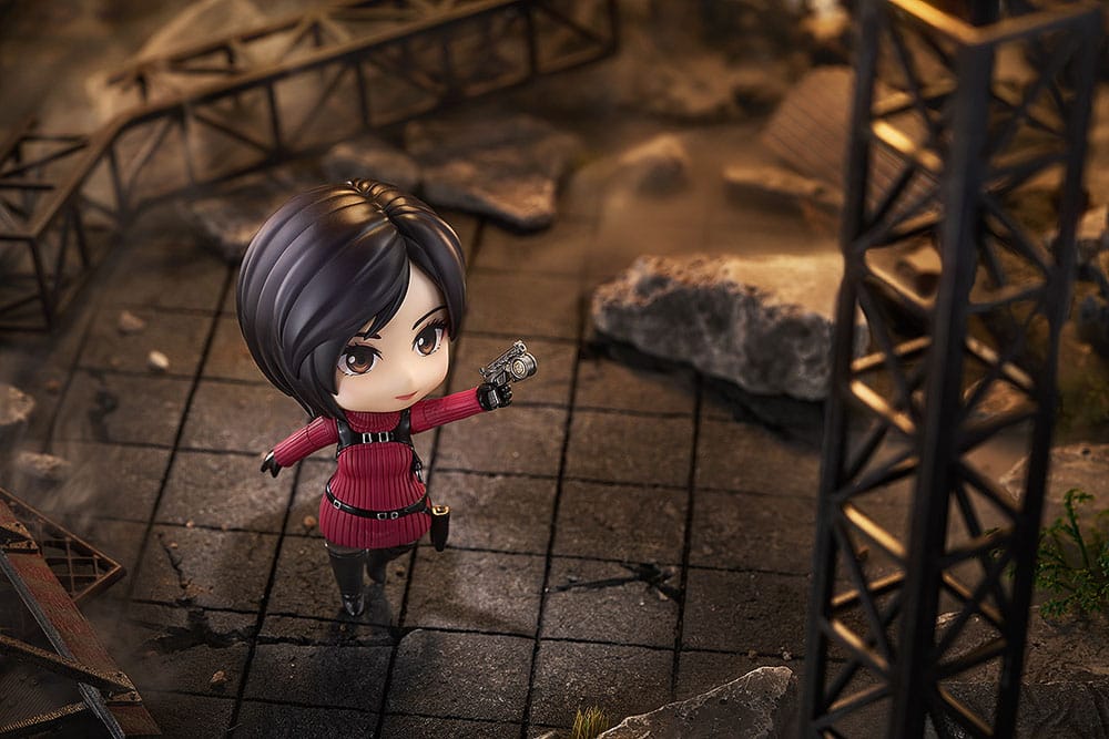 Ada Wong Nendoroid Good Smile Company