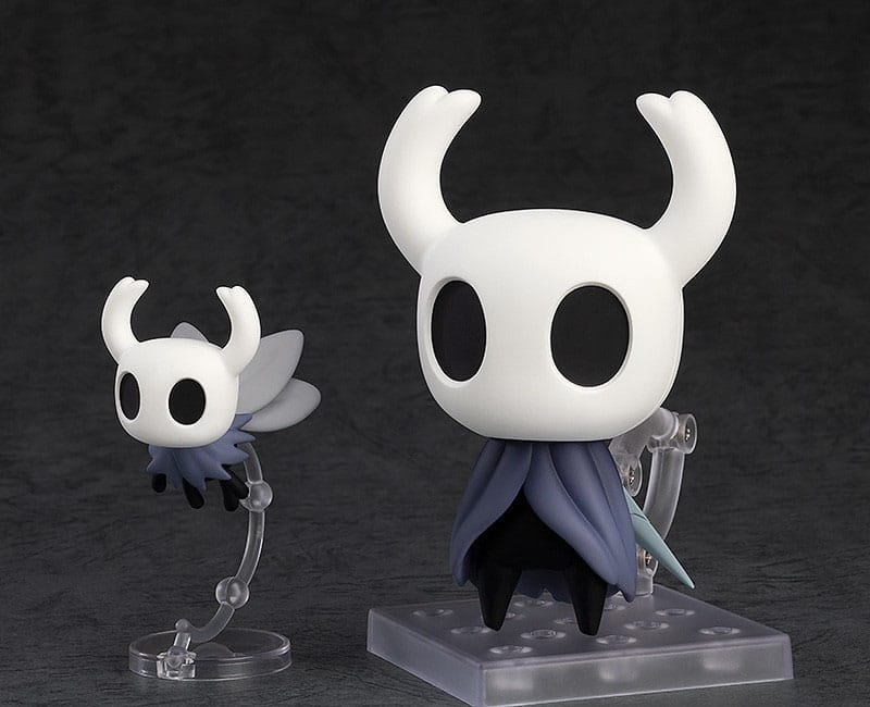 The Knight Nendoroid Hollow Knight