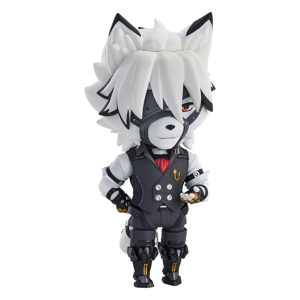 Lycaon Nendoroid Good Smile Company