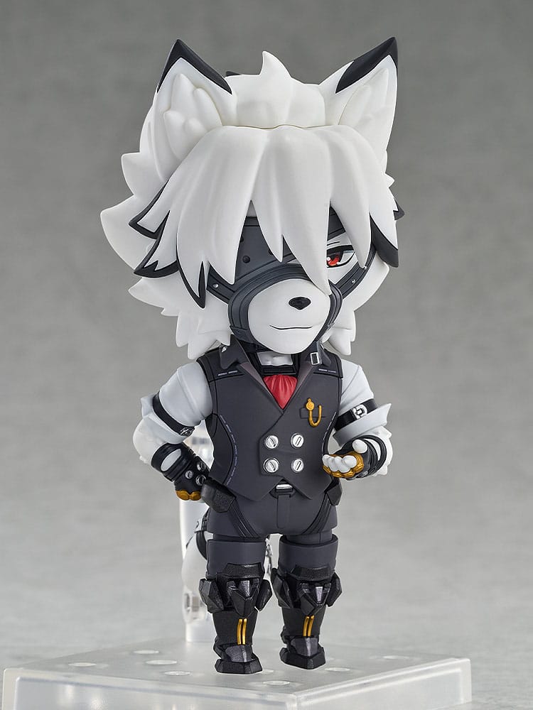 Lycaon Nendoroid Good Smile Company