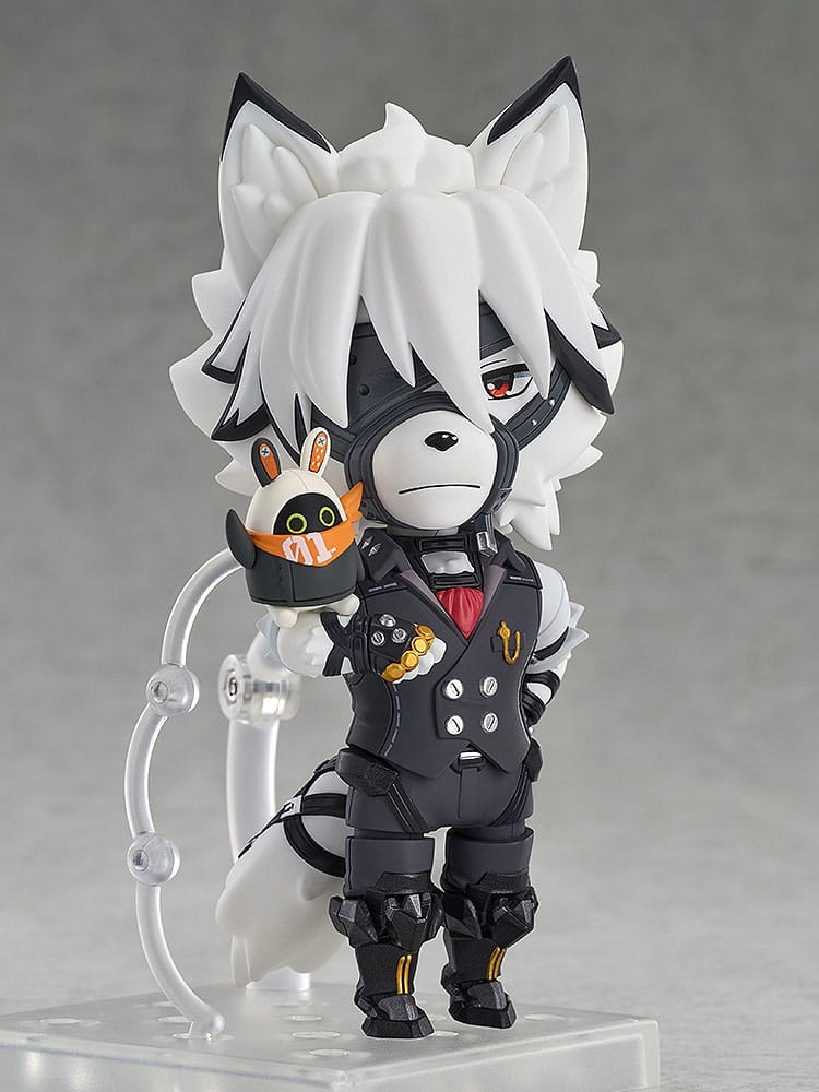 Lycaon Nendoroid Good Smile Company
