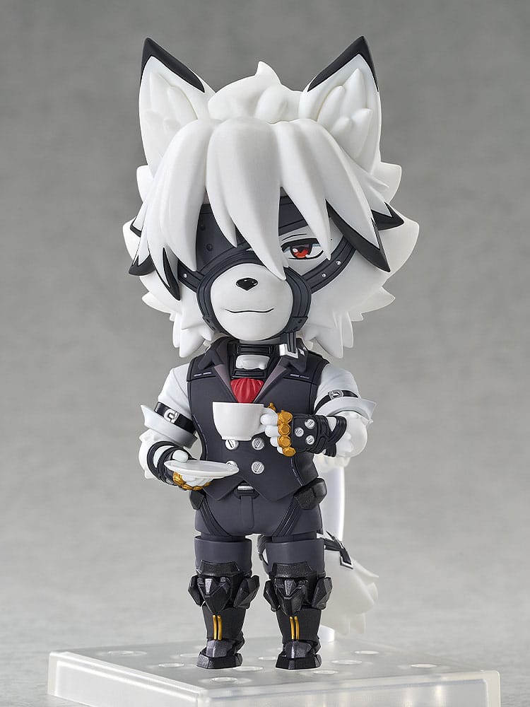 Lycaon Nendoroid Good Smile Company