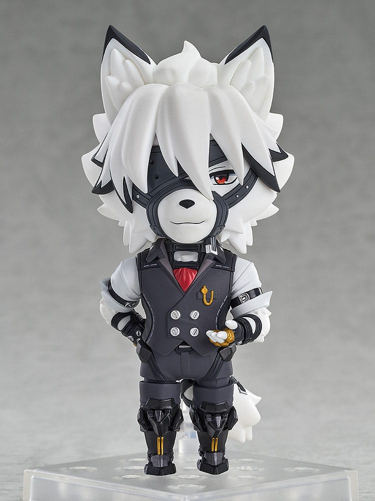 Lycaon Nendoroid Good Smile Company