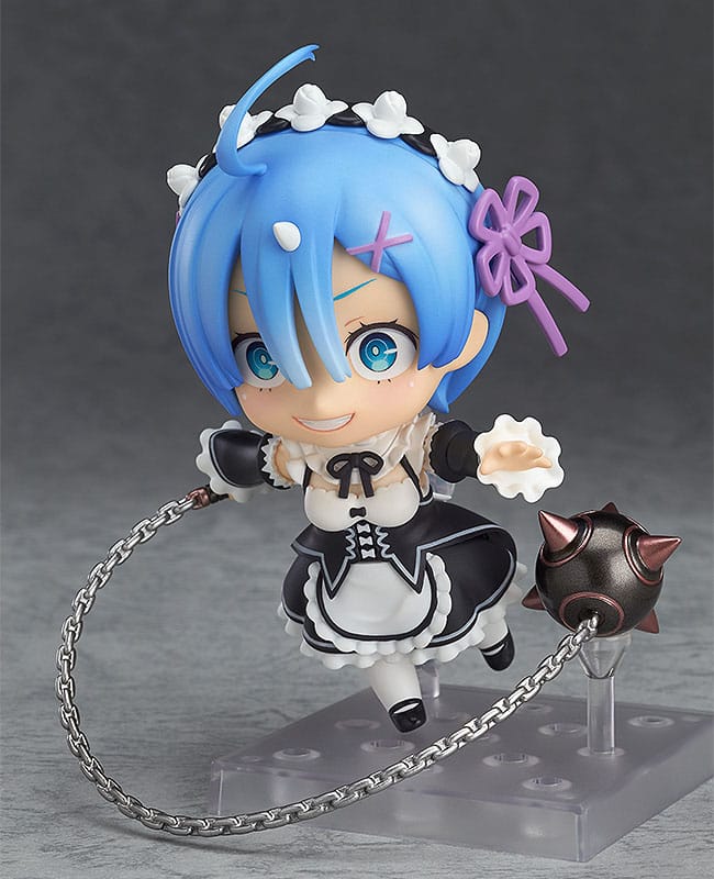 Rem Nendoroid Good Smile Company