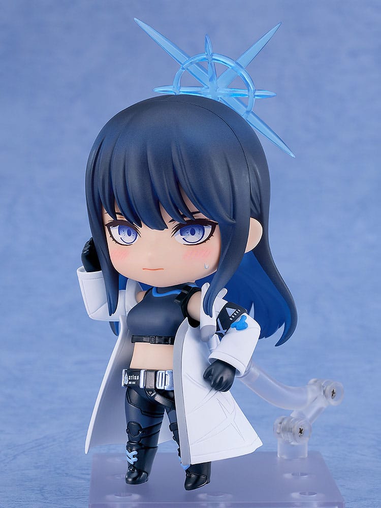 Saori Joumae Nendoroid Good Smile Company