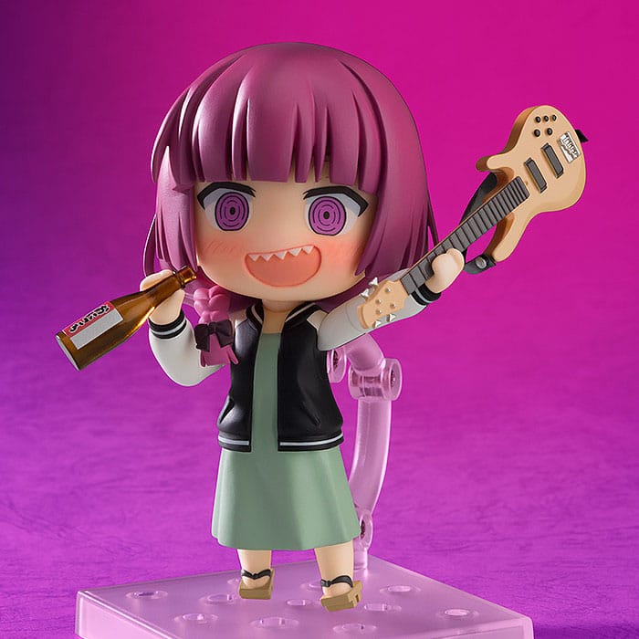 Kikuri Hiroi Nendoroid Good Smile Company
