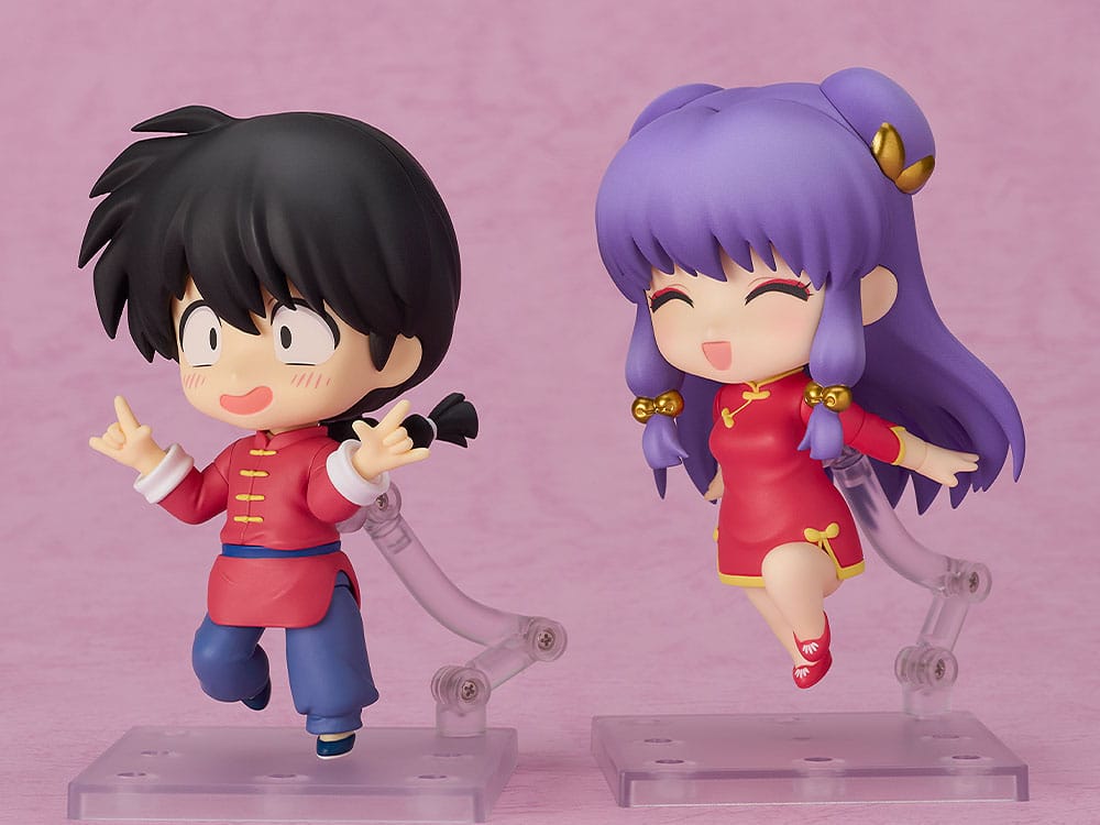 Shampoo Nendoroid Good Smile Company