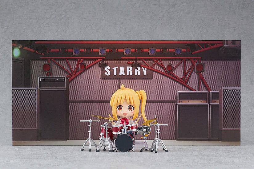 Nijika Ijichi Nendoroid Good Smile Company - Anime Figuren günstig kaufen