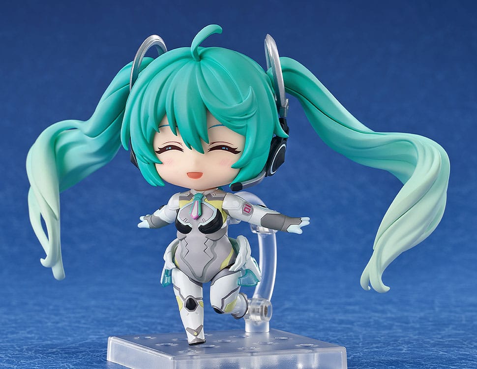 Hatsune Miku: Miku with you 2024 Ver. Nendoroid Goos Smile Company