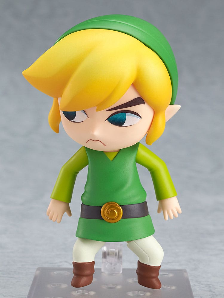 Link The Wind Waker Ver. Nendoroid Good Smile Company