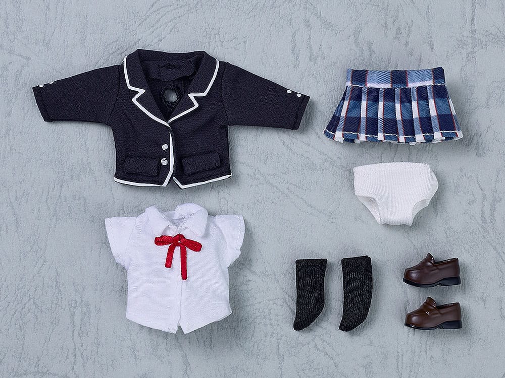 Yui Yuigahama Nendoroid Doll Good Smile Company