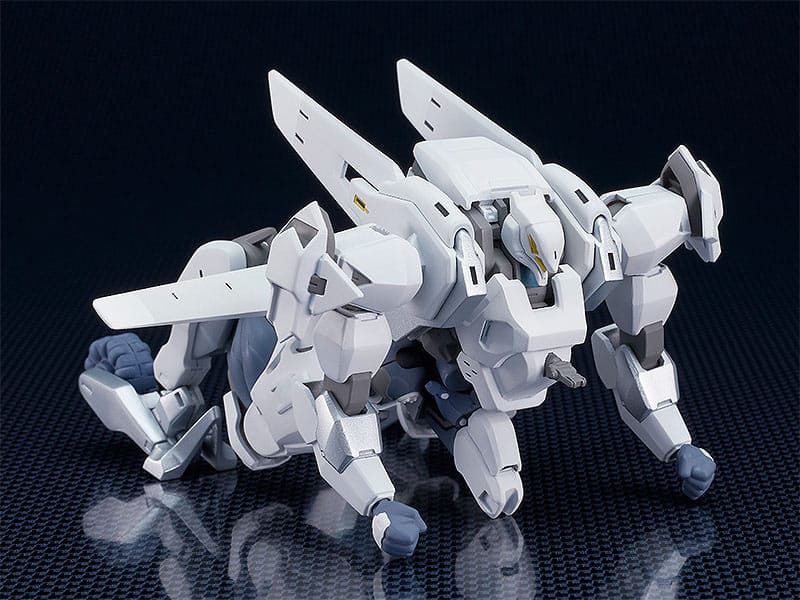 Bang Brave Bang Bravern Moderoid Plastic Model Kits M2 Exceed Rhino - Anime Figuren günstig kaufen