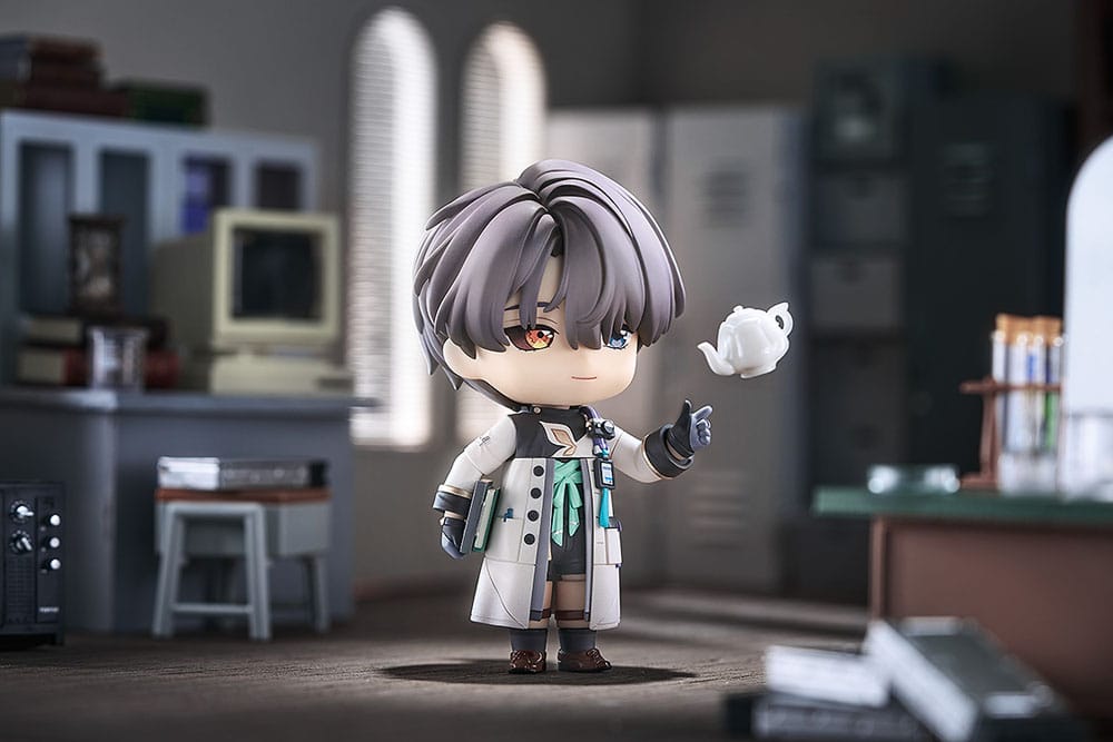 X Nendoroid Good Smile Company