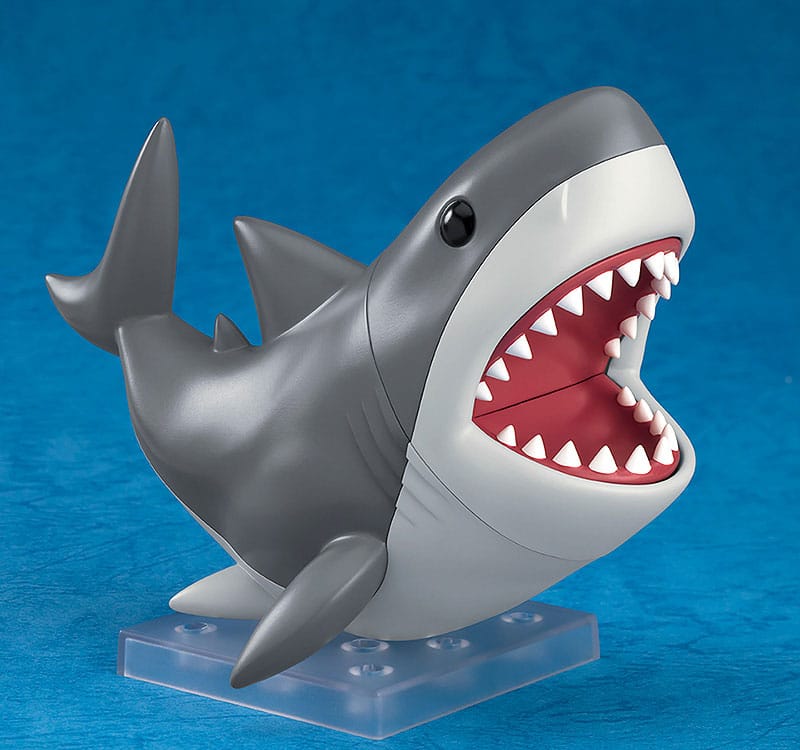 Jaws - Nendoroid - Good Smile Company