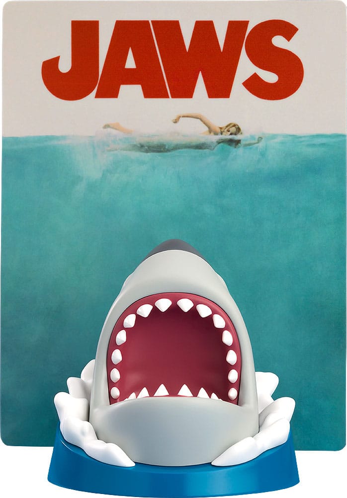 Jaws - Nendoroid - Good Smile Company