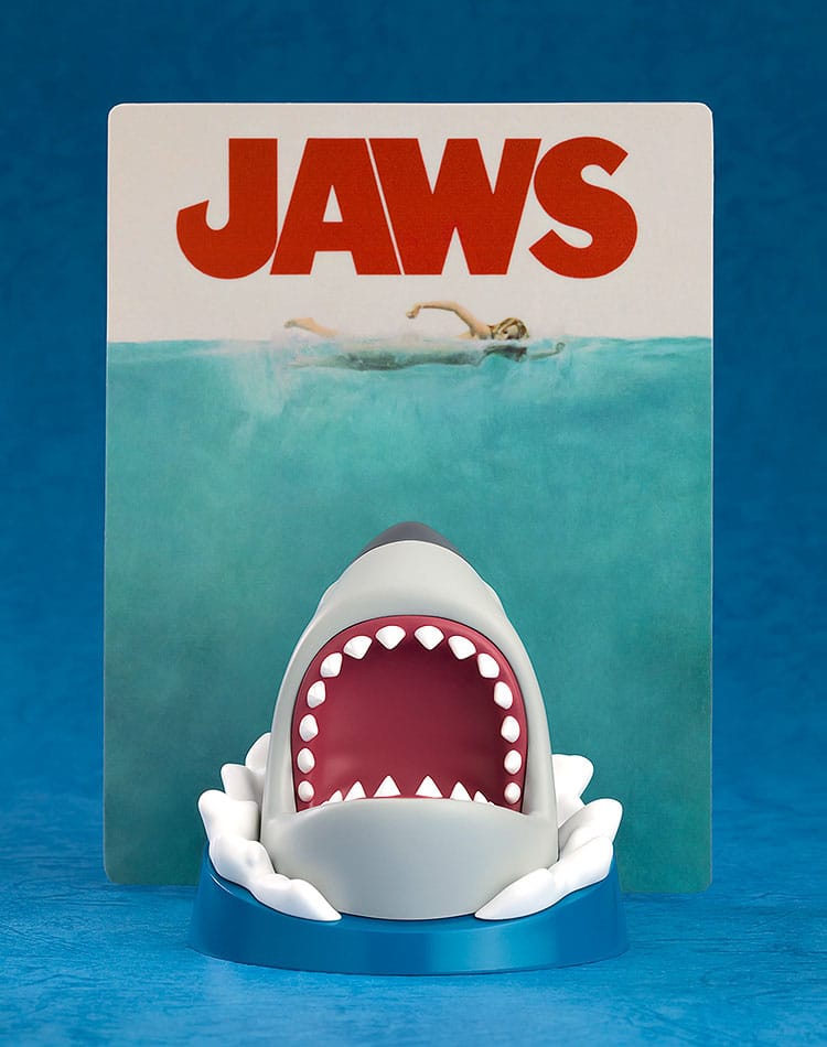 Jaws - Nendoroid - Good Smile Company