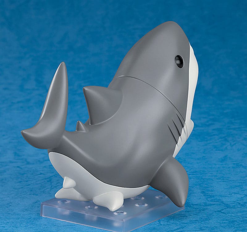 Jaws - Nendoroid - Good Smile Company