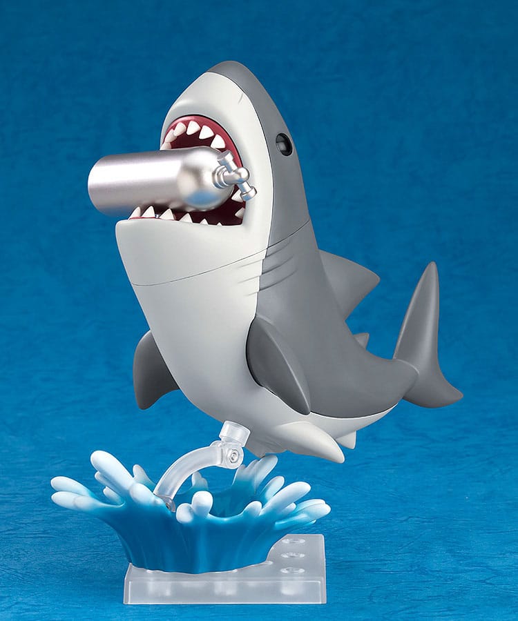 Jaws - Nendoroid - Good Smile Company