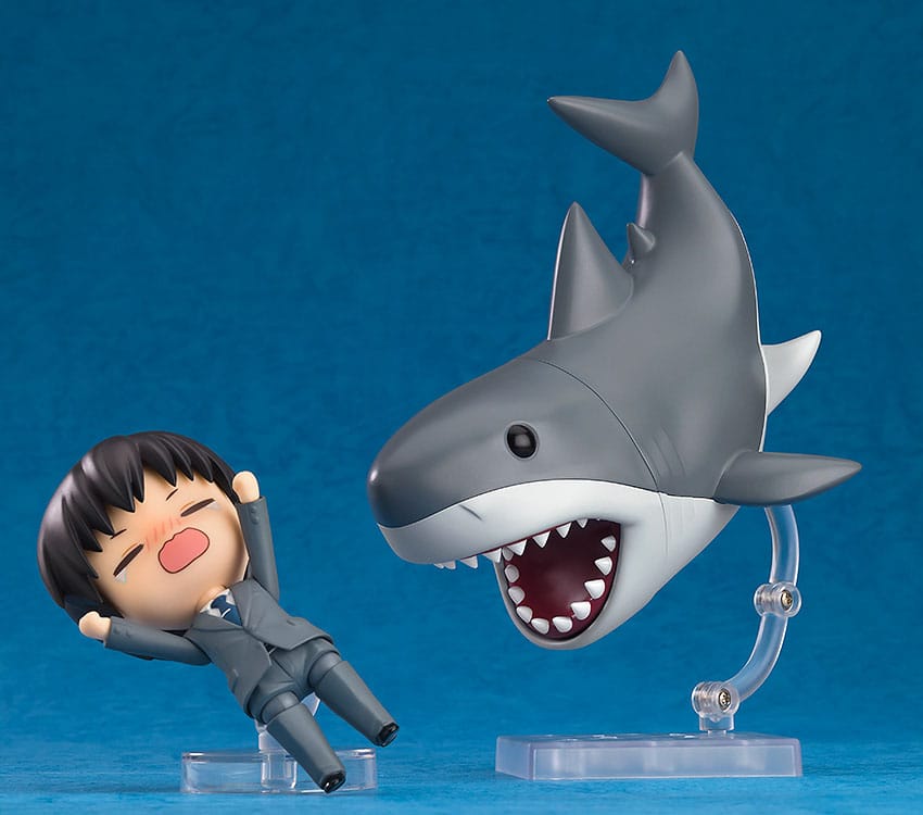 Jaws - Nendoroid - Good Smile Company