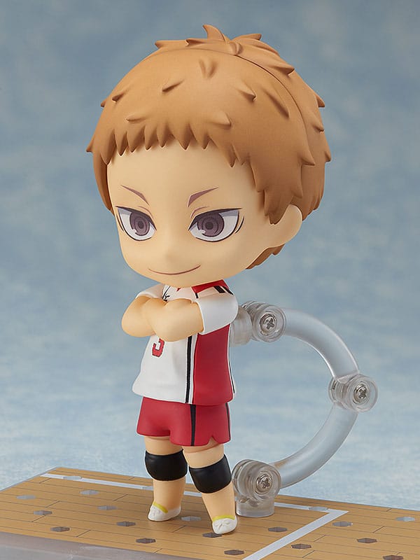 Morisuke Yaku (re-run) Nendoroid Good Smile Company