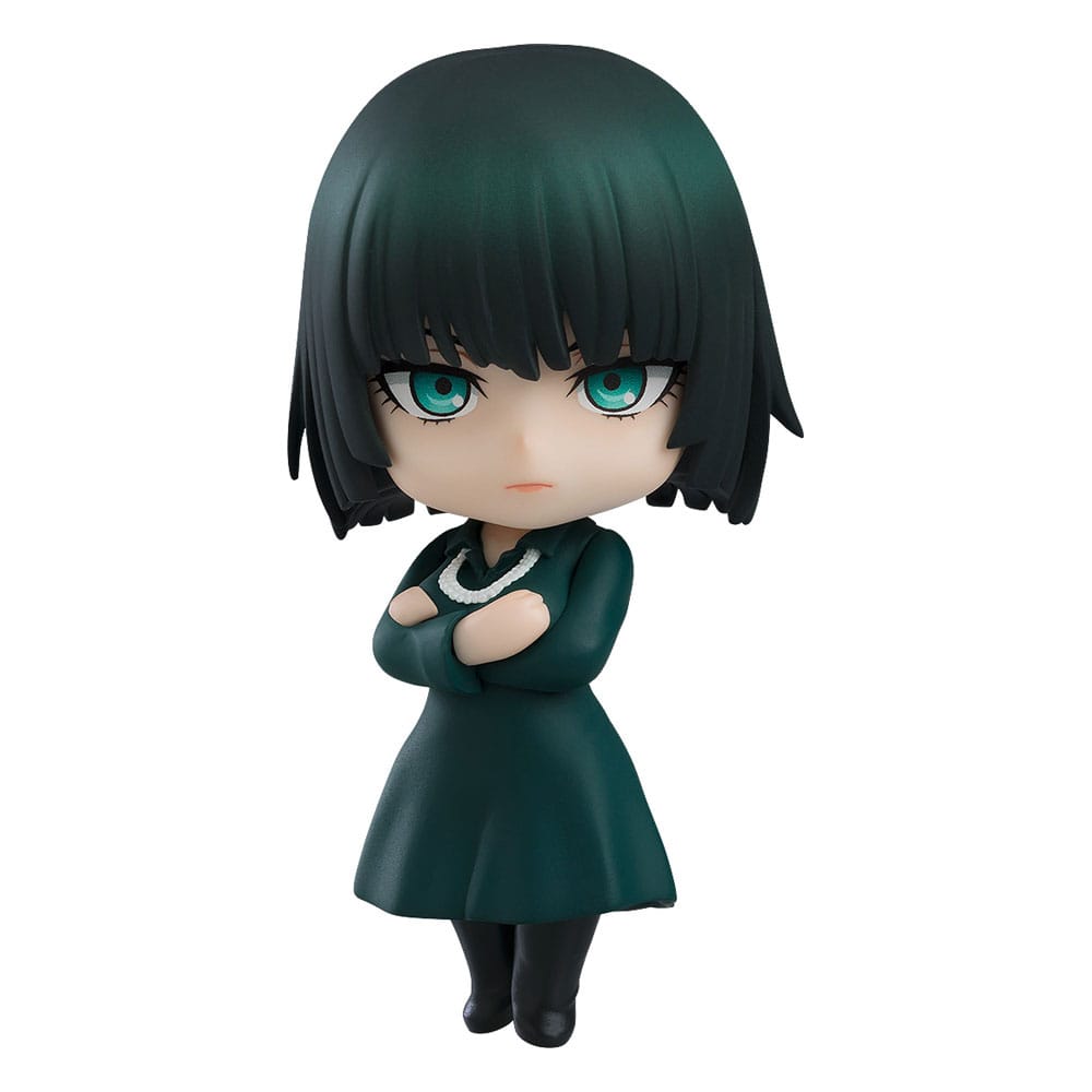 Hellish Blizzard Nendoroid Good Smile Company