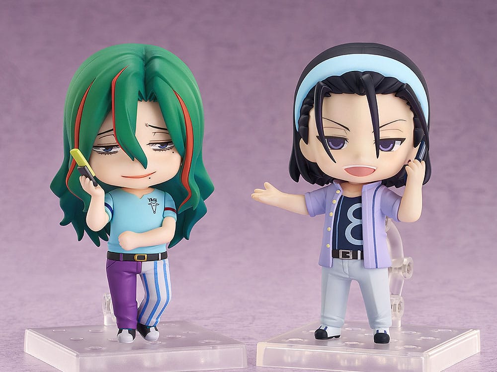 Yusuke Makishima Nendoroid Light Good Smile Company - Anime Figuren günstig kaufen