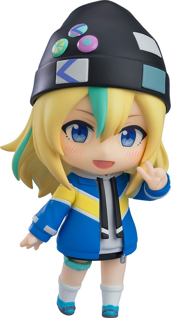 Kano Yamanouchi Nendoroid (Basic) Good Smile Company
