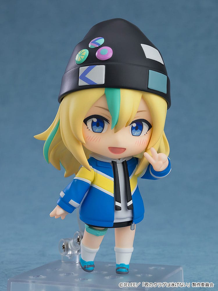Kano Yamanouchi Nendoroid (Basic) Good Smile Company