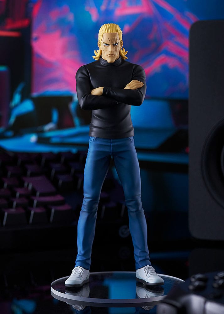 King Pop Up Parade Good Smile Company