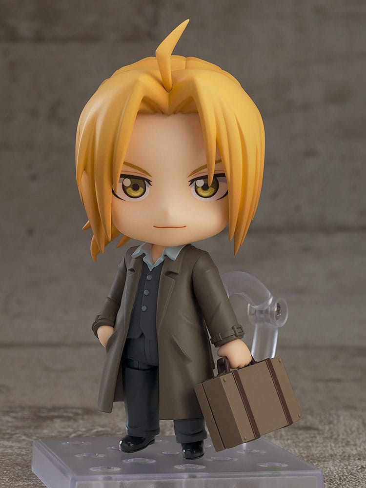 Edward Elric: Final Episode Ver. Nendoroid Good Smile Company