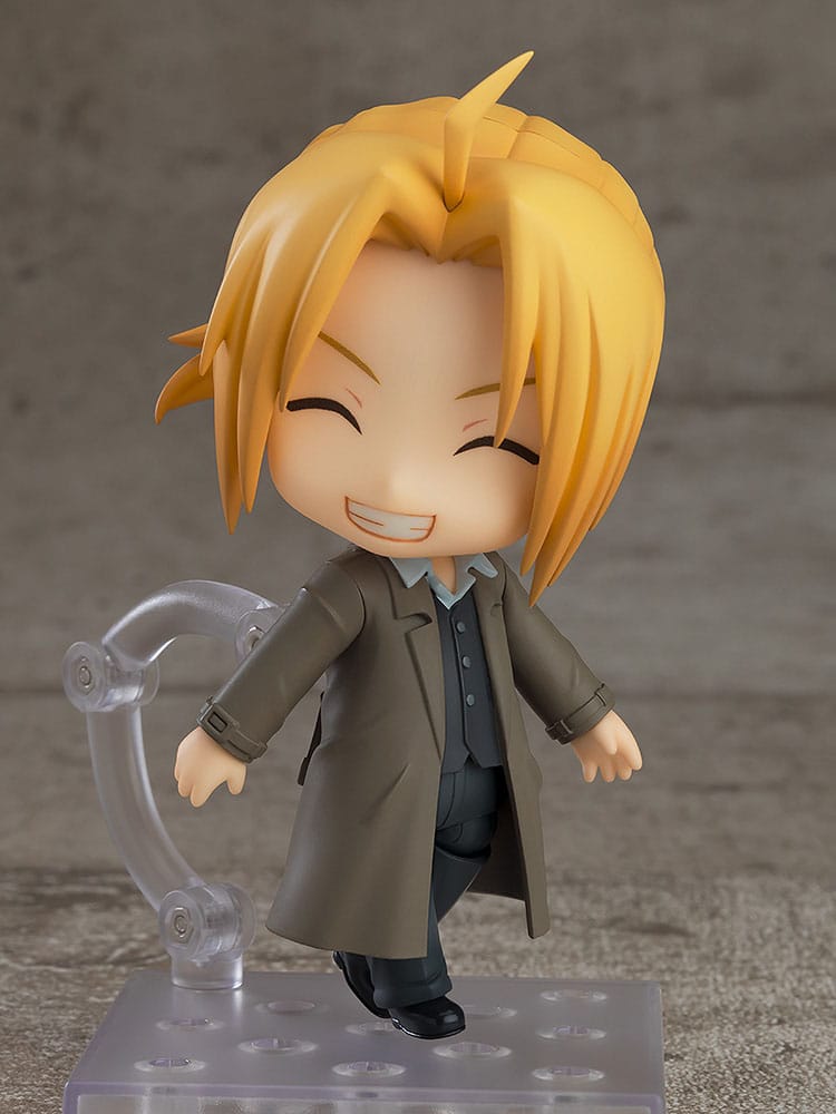 Edward Elric: Final Episode Ver. Nendoroid Good Smile Company