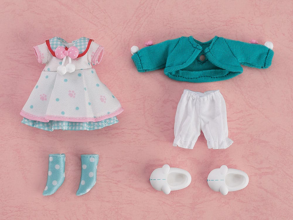 Hatsune Miku: Loungewear Outfit Ver. Good Smile Company - Anime Figuren günstig kaufen