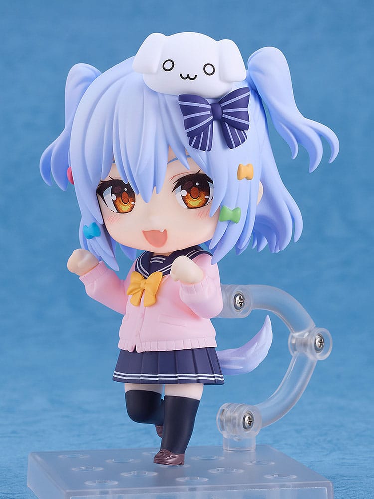 Inuyama Tamaki Nendoroid Good Smile Company