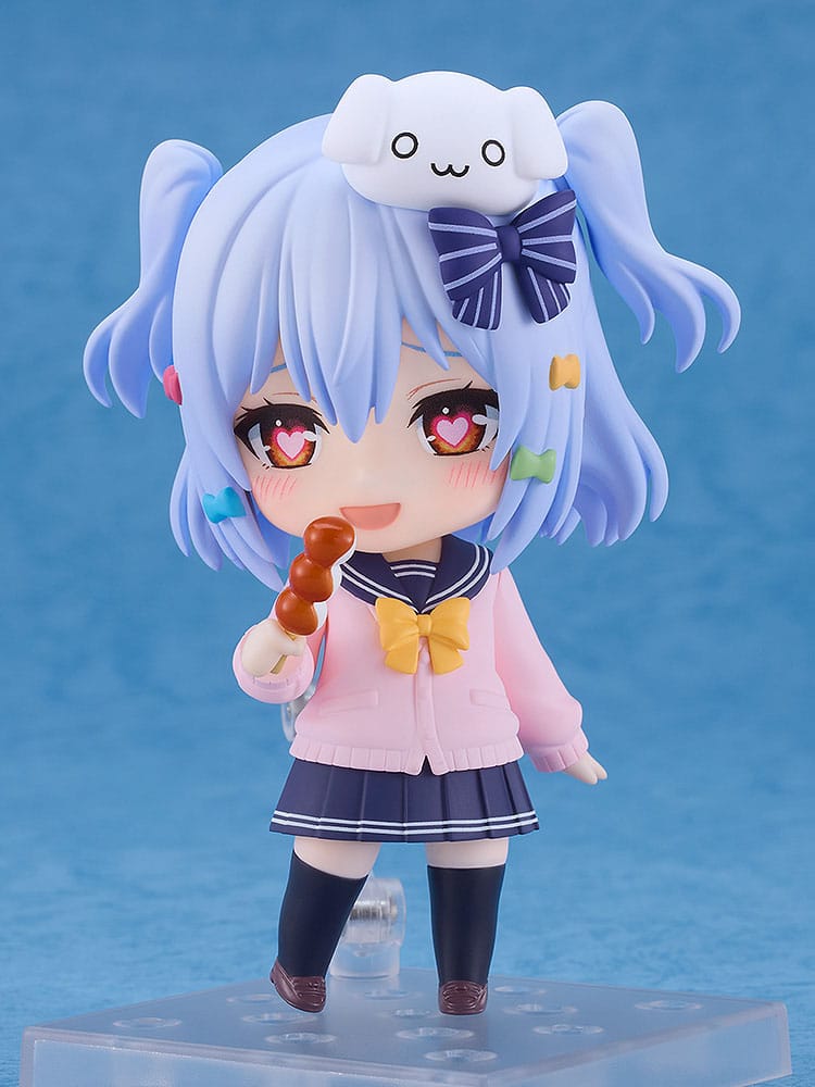 Inuyama Tamaki Nendoroid Good Smile Company