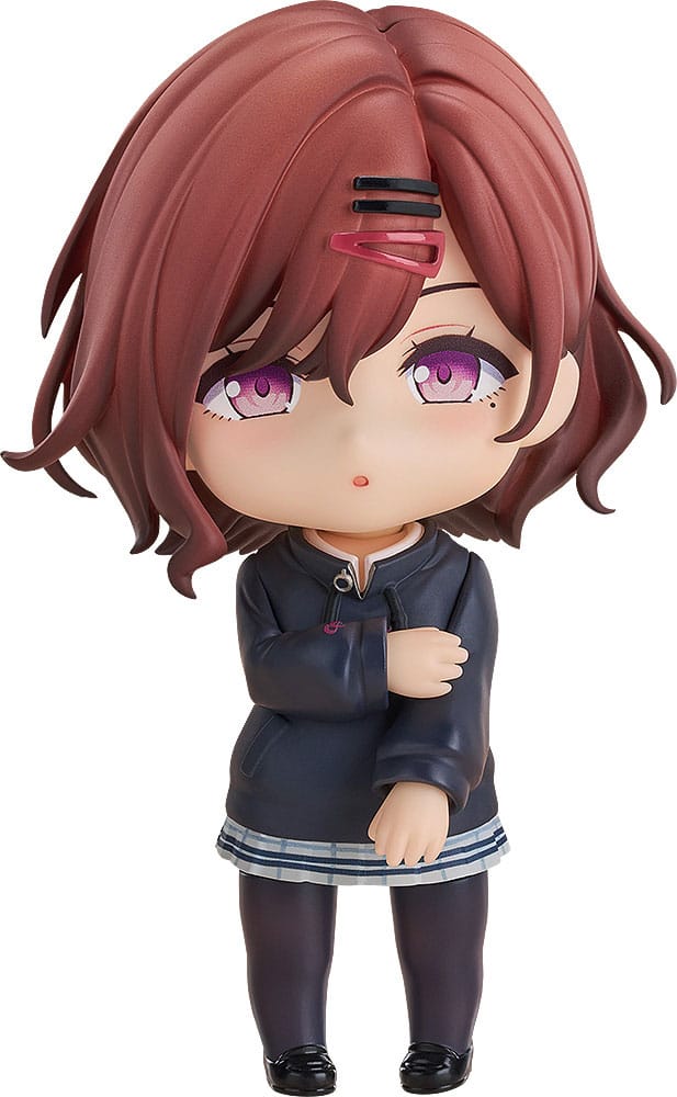 Madoka Higuchi Nendoroid Good Smile Company
