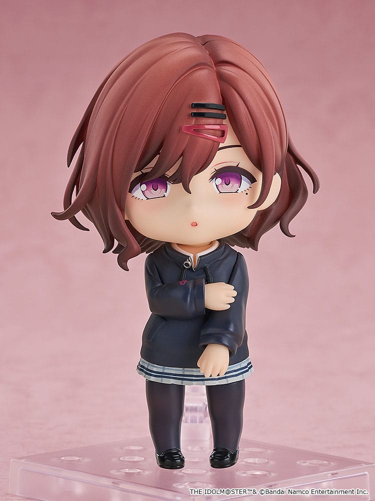 Madoka Higuchi Nendoroid Good Smile Company