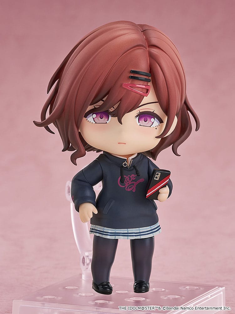 Madoka Higuchi Nendoroid Good Smile Company