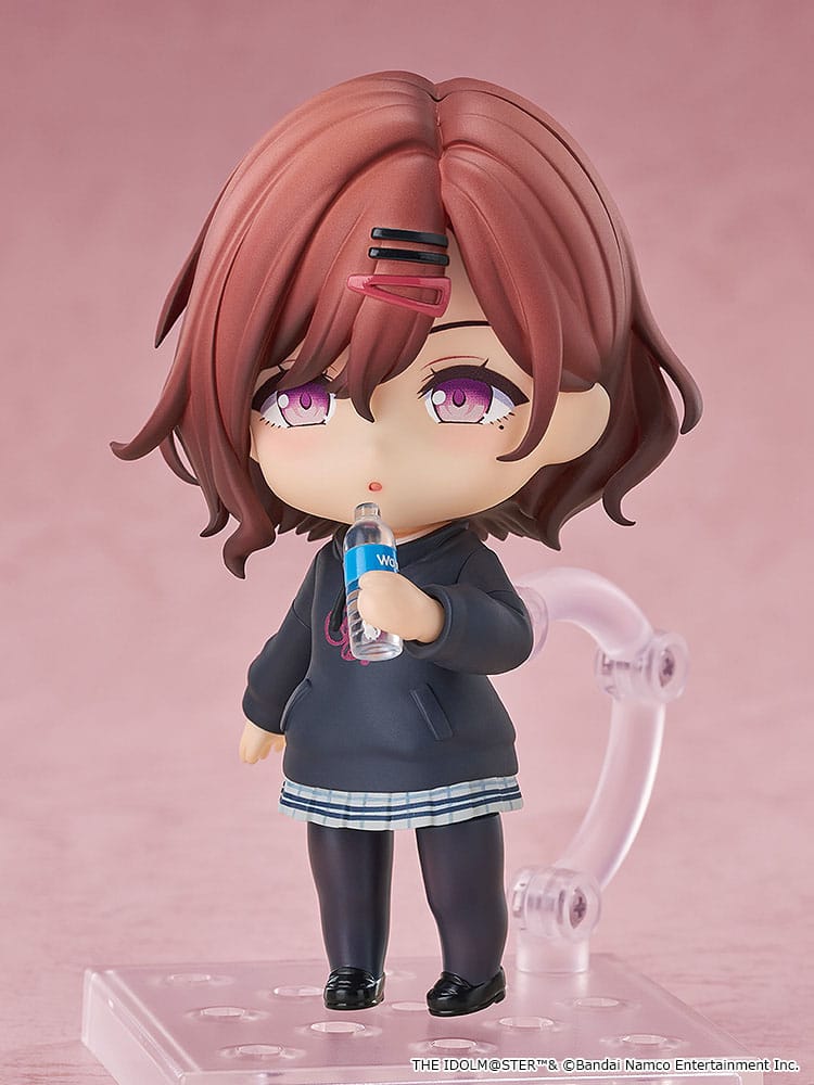 Madoka Higuchi Nendoroid Good Smile Company