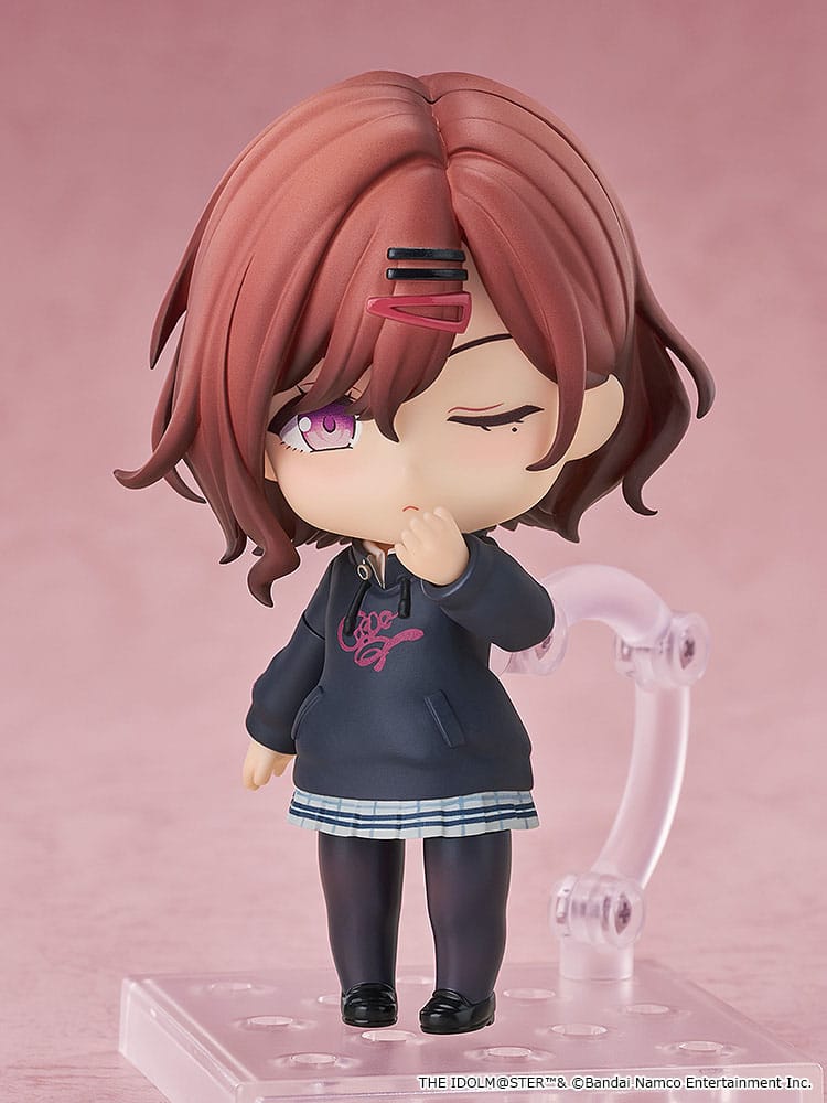 Madoka Higuchi Nendoroid Good Smile Company