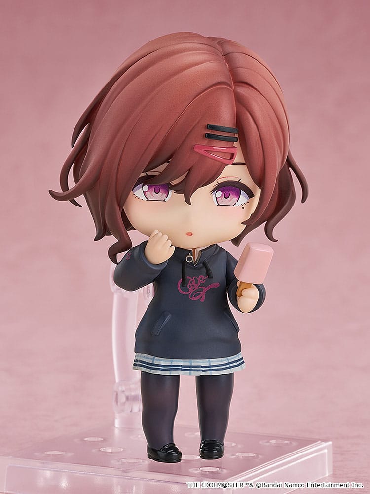 Madoka Higuchi Nendoroid Good Smile Company