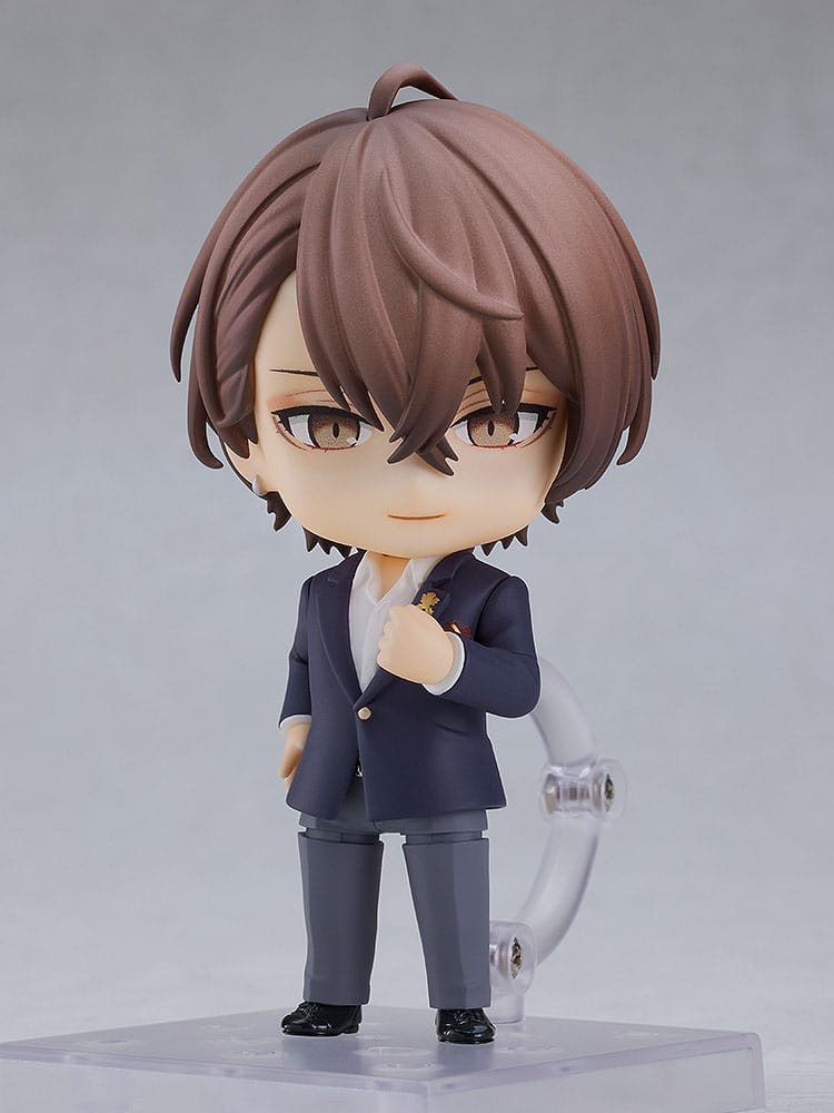 Kagami Hayato Nendoroid Good Smile Company