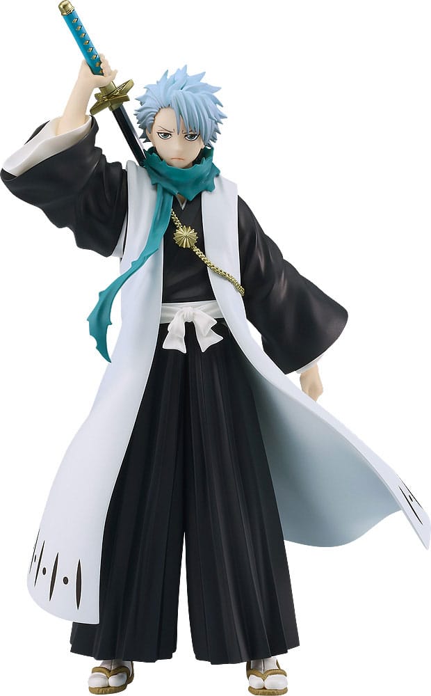 Toshiro Hitsugaya Pop Up Parade Good Smile Company
