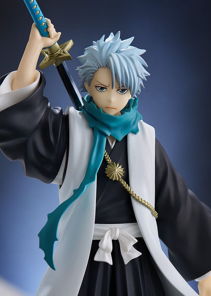 Toshiro Hitsugaya Pop Up Parade Good Smile Company